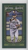 Elvis Andrus #/99