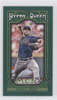 Brandon Beachy #/99