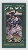 Austin Jackson #/99