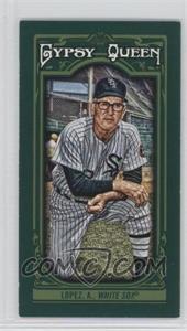 2013 Topps Gypsy Queen - [Base] - Mini Green #183 - Al Lopez /99