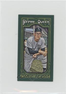 2013 Topps Gypsy Queen - [Base] - Mini Green #183 - Al Lopez /99