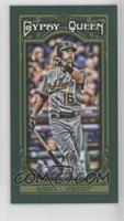 Josh Reddick #/99