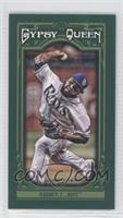 Fernando Rodney #/99