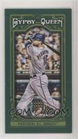 A.J. Pierzynski #/99