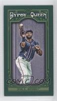 Denard Span #/99