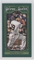 Marco Scutaro #/99