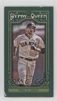 Hunter Pence [EX to NM] #/99