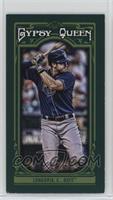 Evan Longoria #/99