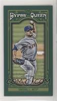 Johan Santana #/99