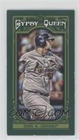 Matt Adams [EX to NM] #/99