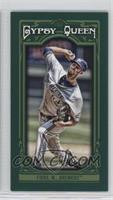 Michael Fiers #/99