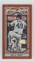 Casey Kelly #/1