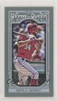 Bryce Harper (Batting Follow Through) [Good to VG‑EX]