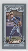 Robin Yount (Throwing)