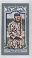 Ty Cobb (Bat on Shoulder)