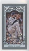 CC Sabathia (Beginning of Wind Up)