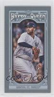 CC Sabathia (Baseball Visible)