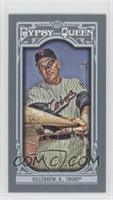 Harmon Killebrew (Batting Pose)