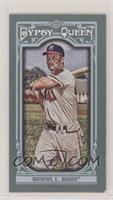 Eddie Mathews (House in Background) [EX to NM]