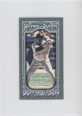 2013 Topps Gypsy Queen - [Base] - Mini #287.1 - Tony Gwynn (Batting Pose)