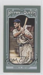 2013 Topps Gypsy Queen - [Base] - Mini #295 - Bobby Doerr