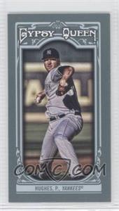 2013 Topps Gypsy Queen - [Base] - Mini #296 - Phil Hughes