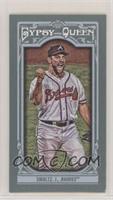 John Smoltz (Celebrating) [EX to NM]