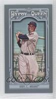 Larry Doby (Batting Pose; Facing Camera)