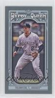 Troy Tulowitzki (Rockies on Uniform)