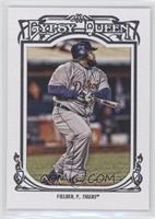 Prince Fielder