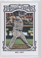 Jonathon Niese