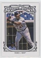 Cecil Fielder