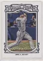 Brett Lawrie