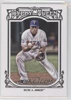 Adrian Beltre