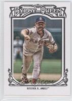 Bert Blyleven