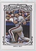 Gary Carter