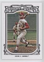 Bob Gibson