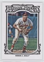 Brooks Robinson