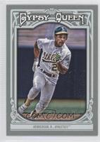 Rickey Henderson