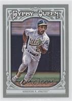 Rickey Henderson