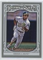 Rickey Henderson