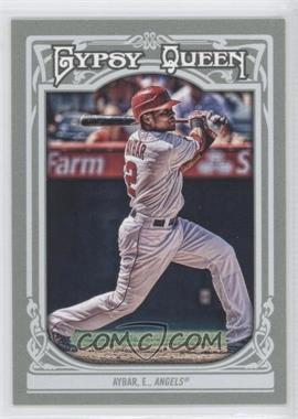 2013 Topps Gypsy Queen - [Base] #146 - Erick Aybar