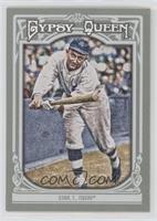 Ty Cobb [EX to NM]