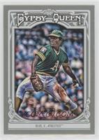 Vida Blue