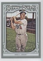 Duke Snider