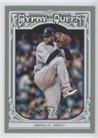 CC Sabathia