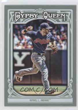 2013 Topps Gypsy Queen - [Base] #221 - Jason Kipnis