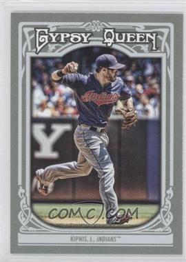 2013 Topps Gypsy Queen - [Base] #221 - Jason Kipnis