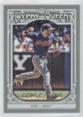 2013 Topps Gypsy Queen - [Base] #221 - Jason Kipnis