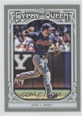 2013 Topps Gypsy Queen - [Base] #221 - Jason Kipnis